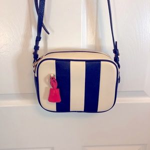 J Crew Crossbody Camera Bag